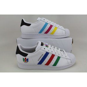 Men's Superstar Cloud White FU9521